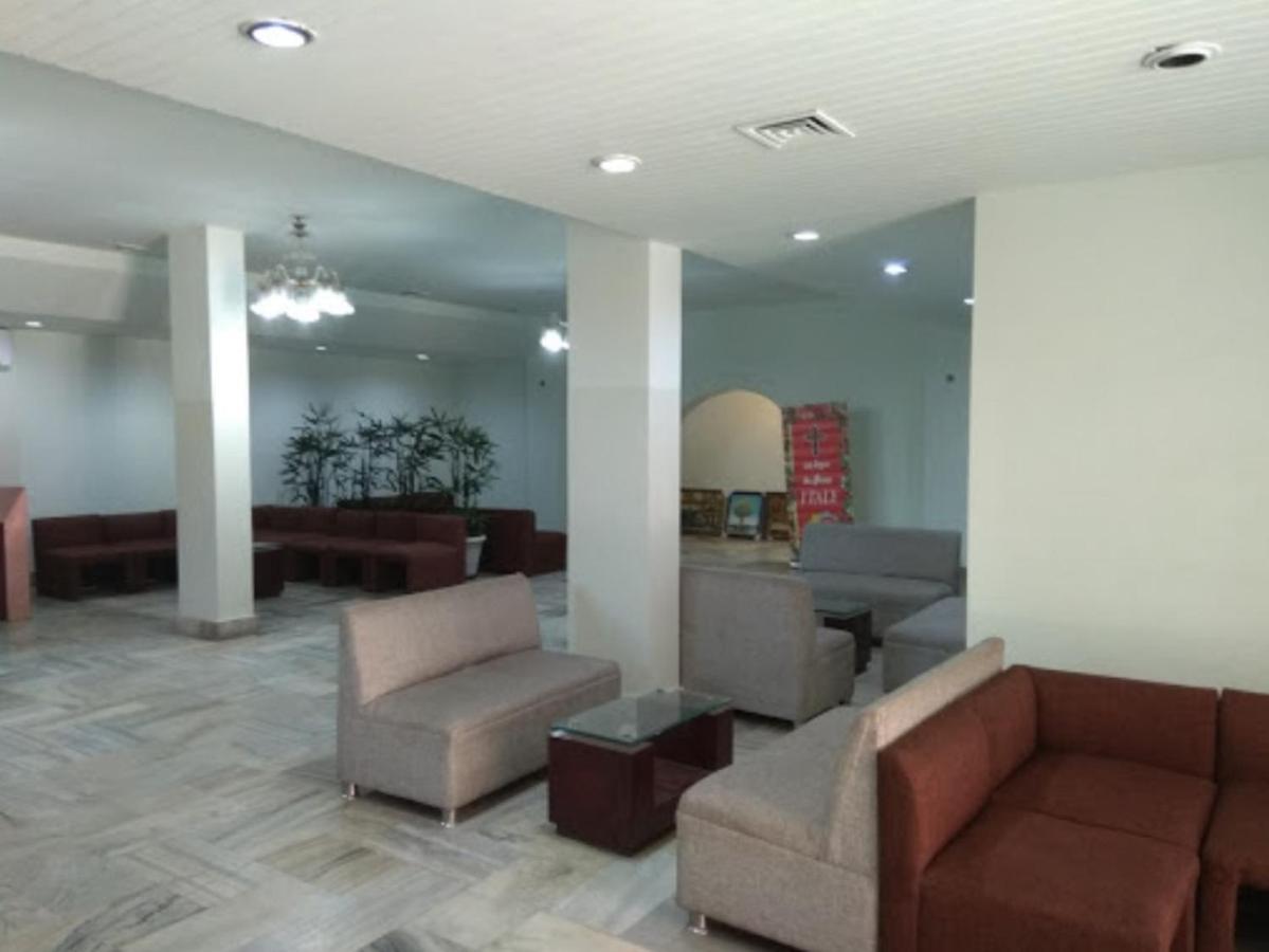 Hotel Japfu Kohima Bagian luar foto
